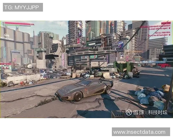 波兰CDProjekt如何从赛博朋克2077危机中汲取教训实现成功逆袭